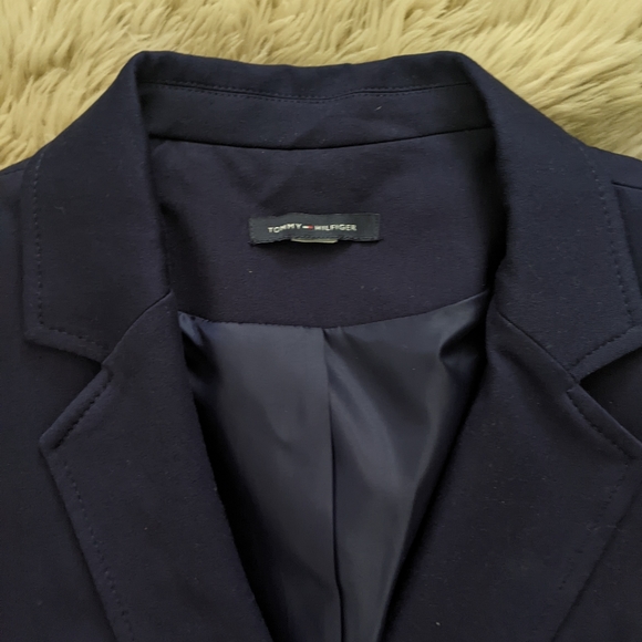Tommy Hilfiger Blazer - Picture 6 of 11
